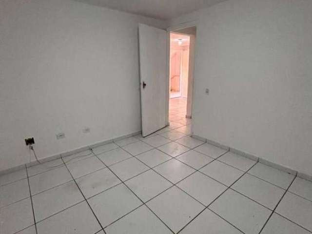 Apartamento com 2 dormitórios para alugar, 47 m² por R$ 998,00/mês - Jardim Munira - Guarulhos/SP