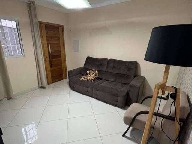 Sobrado à venda, 330 m² por R$ 800.000,00 - Jardim Nazaret - Guarulhos/SP