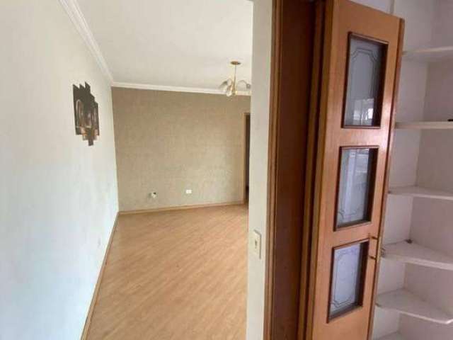 Apartamento com 3 dormitórios, 92 m² - venda por R$ 530.000,00 ou aluguel por R$ 3.300,00/mês - Vila Milton - Guarulhos/SP