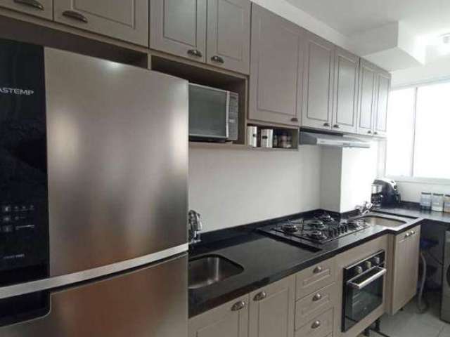 Apartamento com 2 dormitórios à venda, 38 m² por R$ 290.000,00 - Vila Santa Maria - São Paulo/SP