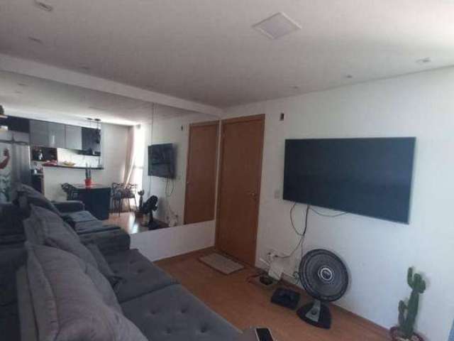 Apartamento porteira fechada