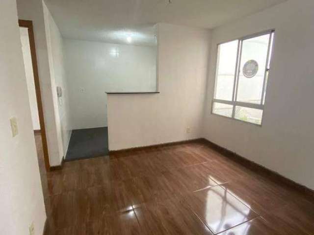 Apartamento com 2 dormitórios para alugar, 40 m² por R$ 1.180,00/mês - Água Chata - Guarulhos/SP