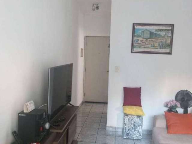 Apartamento com 2 dormitórios à venda, 54 m² por R$ 180.000,00 - Parque Primavera - Guarulhos/SP