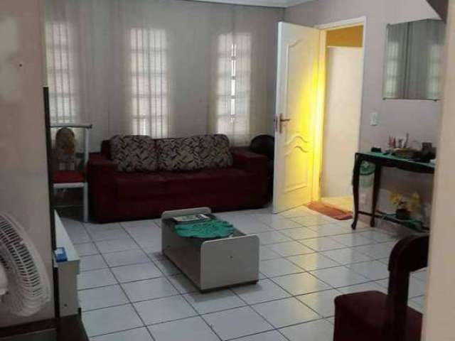 Casa com 3 dormitórios à venda, 151 m² por R$ 480.000,00 - Vila Barros - Guarulhos/SP