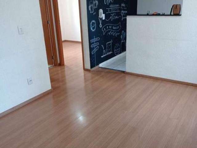 Apartamento com 2 dormitórios à venda, 42 m² por R$ 205.000,00 - Água Chata - Guarulhos/SP