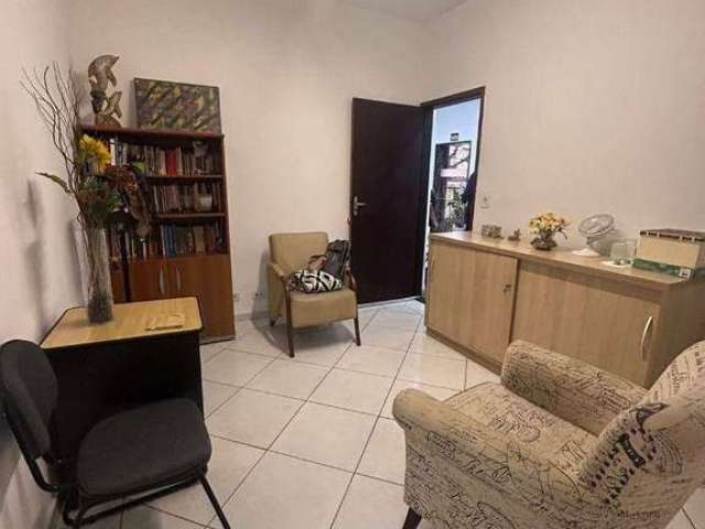 Sala para alugar, 212 m² por R$ 2.000,01/mês - Centro - Guarulhos/SP