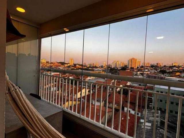 Studio com 1 dormitório à venda, 37 m² por R$ 380.000,00 - Centro - Guarulhos/SP