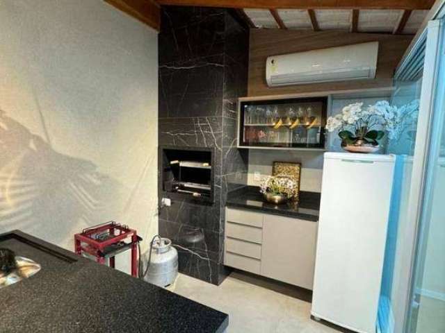 Sobrado com 4 dormitórios à venda, 410 m² por R$ 3.250.000,00 - Jardim Maia - Guarulhos/SP