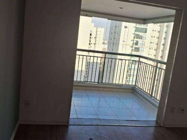 Studio com 1 dormitório à venda, 38 m² por R$ 440.000,00 - Jardim Flor da Montanha - Guarulhos/SP