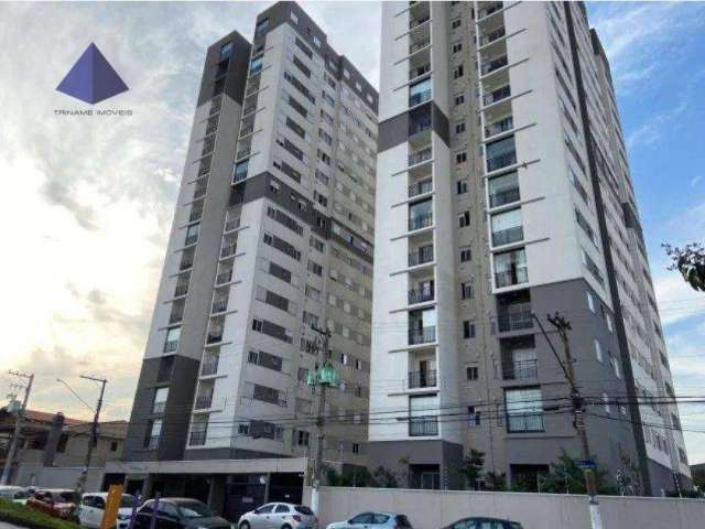 Apartamento com 2 dormitórios à venda, 33 m² por R$ 255.000,00 - Vila Endres - Guarulhos/SP