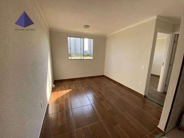 Apartamento com 2 dormitórios, 40 m² - venda por R$ 229.000,00 ou aluguel por R$ 1.220,00/mês - Vila Nova Bonsucesso - Guarulhos/SP