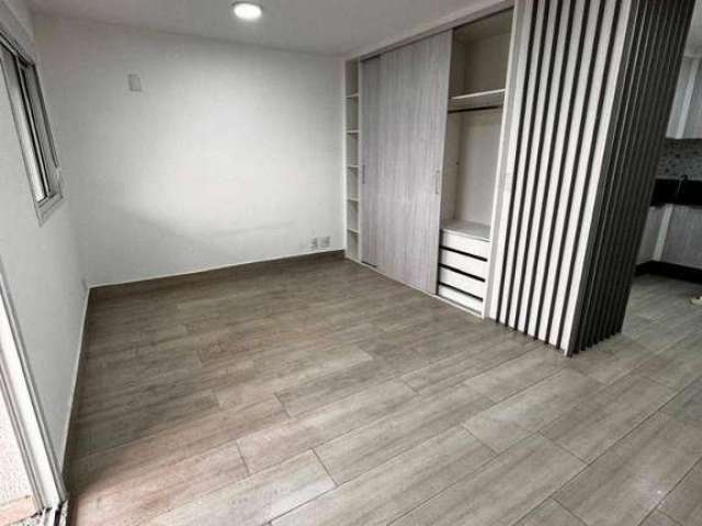 Studio com 1 dormitório à venda, 37 m² por R$ 370.000,00 - Centro - Guarulhos/SP