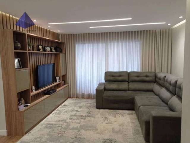 Apartamento à venda, 134 m² por R$ 1.369.000,00 - Macedo - Guarulhos/SP