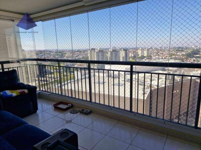 Apartamento com 2 dormitórios à venda, 68 m² por R$ 730.000,00 - Jardim Flor da Montanha - Guarulhos/SP