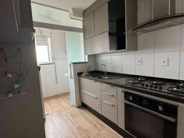 Apartamento com 3 dormitórios à venda, 69 m² por R$ 530.000,00 - Ponte Grande - Guarulhos/SP