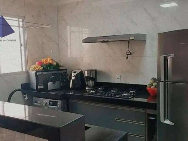 Apartamento com 2 dormitórios à venda, 42 m² por R$ 217.000,00 - Jardim Ansalca - Guarulhos/SP