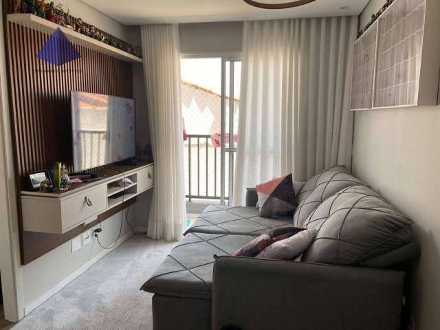 Apartamento à venda, 48 m² por R$ 320.000,00 - Jardim Adriana - Guarulhos/SP