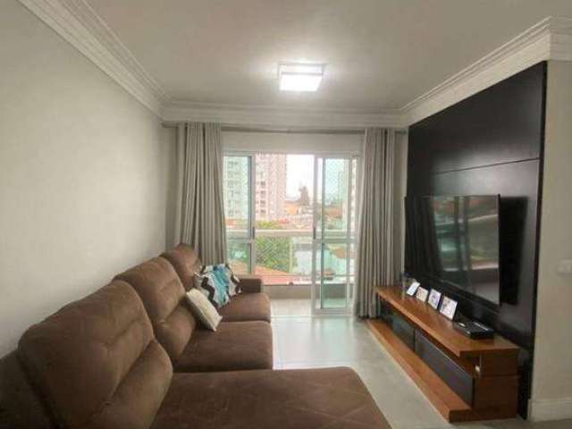 Apartamento com 3 dormitórios à venda, 92 m² por R$ 530.000,00 - Vila Milton - Guarulhos/SP