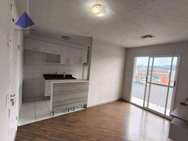 Apartamento à venda, 47 m² por R$ 285.000,00 - Jardim Bela Vista - Guarulhos/SP