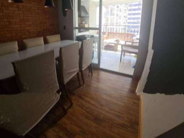 Apartamento com 3 dormitórios à venda, 82 m² por R$ 750.000,00 - Jardim Flor da Montanha - Guarulhos/SP