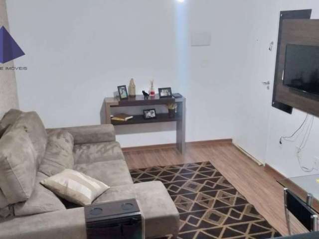 Apartamento com 2 dormitórios à venda, 45 m² por R$ 222.600,00 - Água Chata - Guarulhos/SP