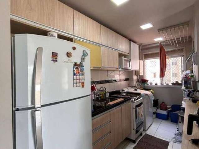 Apartamento com 3 dormitórios à venda, 62 m² por R$ 400.000,00 - Jardim Bela Vista - Guarulhos/SP