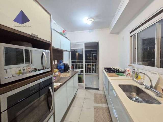 Apartamento à venda, 134 m² por R$ 1.500.000,00 - Vila Augusta - Guarulhos/SP