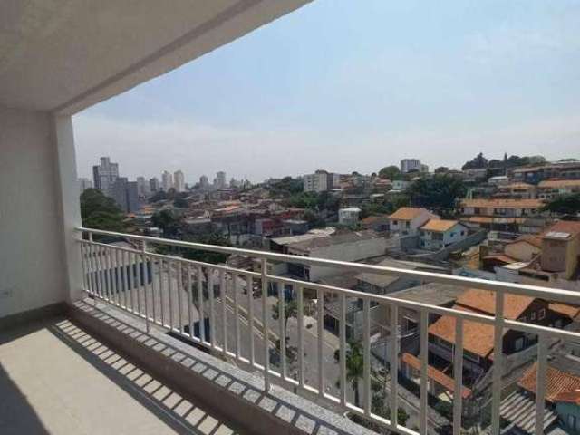 Apartamento com 2 dormitórios à venda, 64 m² por R$ 432.000,00 - Jardim Vila Galvão - Guarulhos/SP