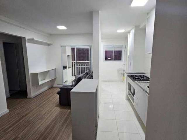 Apartamento à venda, 51 m² por R$ 360.000,00 - Vila Galvão - Guarulhos/SP