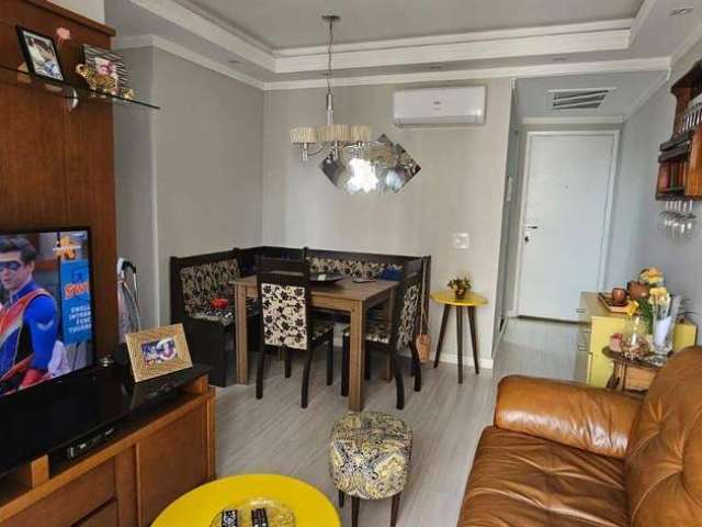 Apartamento à venda, 51 m² por R$ 360.400,00 - Vila das Bandeiras - Guarulhos/SP