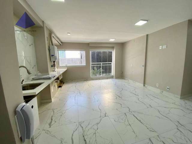 Apartamento com 2 dormitórios, 56 m² - venda por R$ 499.000,00 ou aluguel por R$ 3.132,00/mês - Gopoúva - Guarulhos/SP