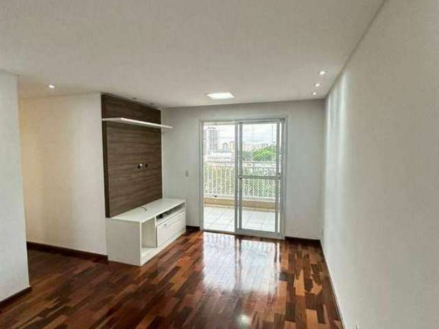 Apartamento à venda, 71 m² por R$ 540.000,00 - Macedo - Guarulhos/SP