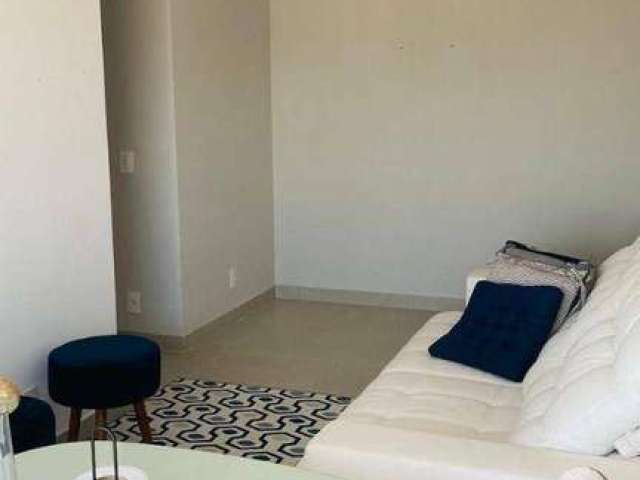 Apartamento com 2 dormitórios à venda, 56 m² por R$ 500.000,00 - Gopoúva - Guarulhos/SP