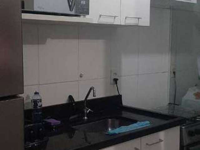 Apartamento com 2 dormitórios, 48 m² - venda por R$ 371.000,00 ou aluguel por R$ 2.306,00/mês - Vila Bremen - Guarulhos/SP