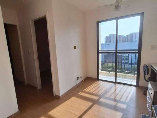 Apartamento com 2 dormitórios à venda, 48 m² por R$ 280.000,00 - Portal dos Gramados - Guarulhos/SP