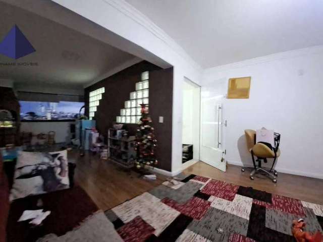 Casa com 2 dormitórios à venda, 130 m² por R$ 499.999,00 - Vila Isolina Mazzei - São Paulo/SP