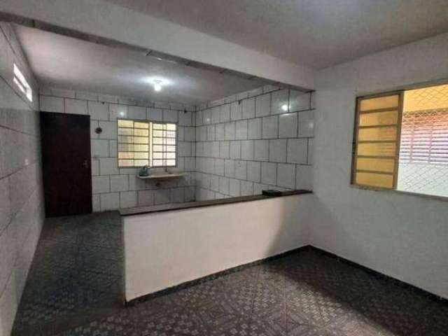 Sobrado com 5 dormitórios à venda, 162 m² por R$ 425.000,00 - Jardim Acácio - Guarulhos/SP