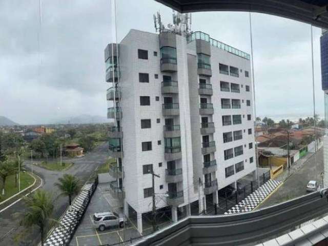 Apartamento com 1 dormitório à venda, 80 m² por R$ 240.000,00 - Parque Continental IV - Guarulhos/SP