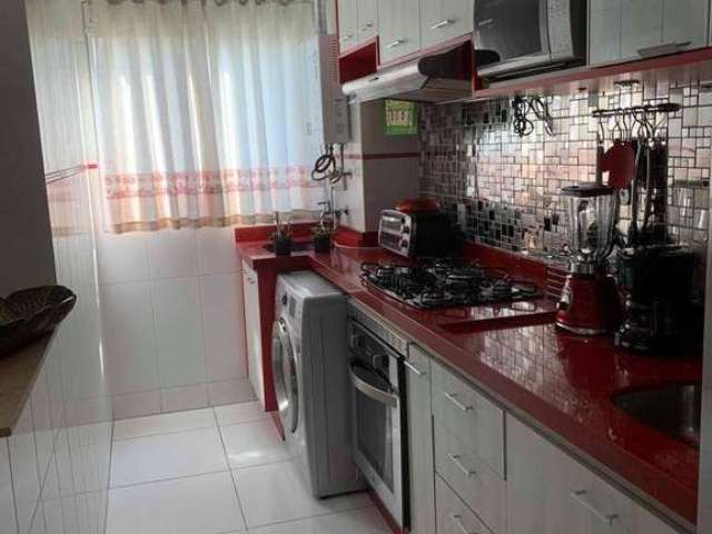 Apartamento com 2 dormitórios, 45 m² - venda por R$ 320.000,00 ou aluguel por R$ 2.450,02/mês - Ponte Grande - Guarulhos/SP