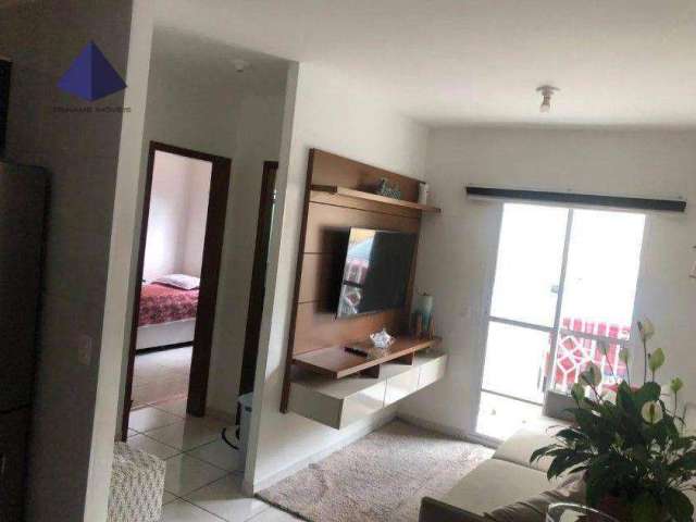 Apartamento com 2 dormitórios à venda, 44 m² por R$ 233.200,00 - Vila Real - Guarulhos/SP