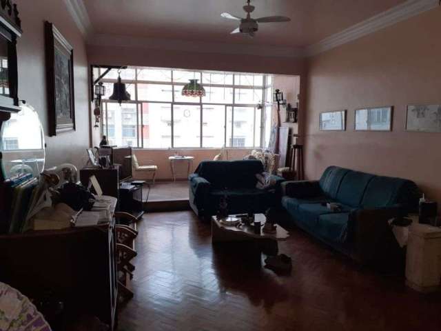 Apartamento com 3 Quartos à venda, 150 m² por R$ 1.500.000 - Copacabana - Rio de Janeiro/RJ