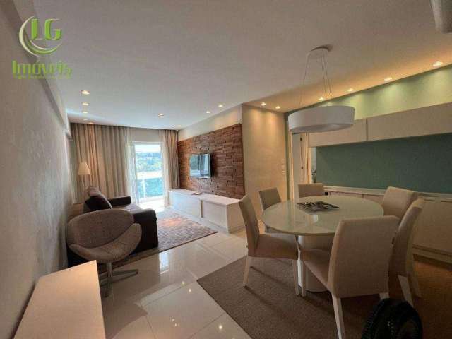 Apartamento com 4 Quartos à venda por R$ 1.550.000 - Camboinhas - Niterói/RJ