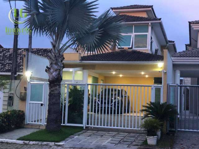 Casa com 3 Quartos à Venda, por R$ 1.980.000 - Camboinhas - Niterói/RJ