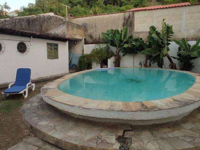 OPORTUNIDADE: Casa com 2 Quartos à Venda, por R$ 690.000,00 - Piratininga - Niterói/RJ