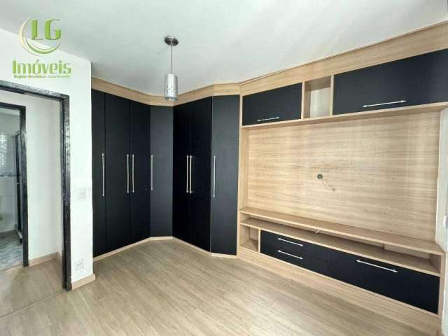 Apartamento om 2 Quartos à Venda, 80 m² por R$ 210.000 - Centro - São Gonçalo/RJ