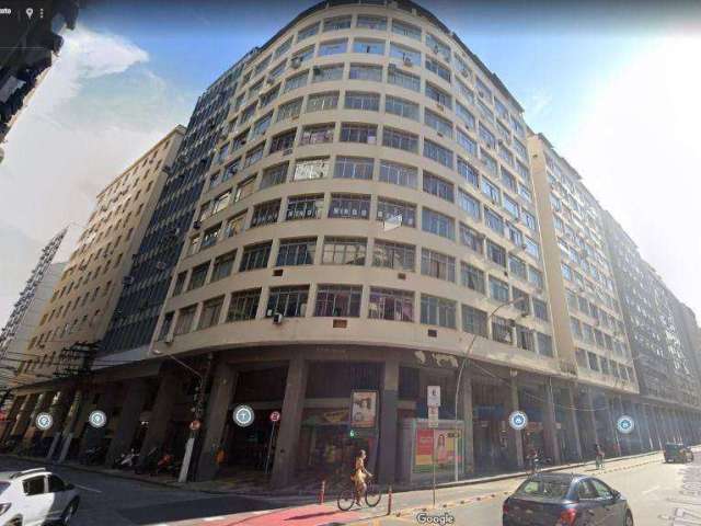 Andar Corporativo, 386 m² - Venda por R$ 1.250.000 ou Aluguel por R$ 8.800/mês - Centro - Niterói/RJ