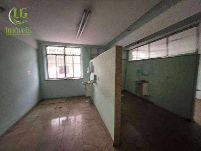 Sobrado para Alugar, 95 m² por R$ 4.372/mês - Icaraí - Niterói/RJ