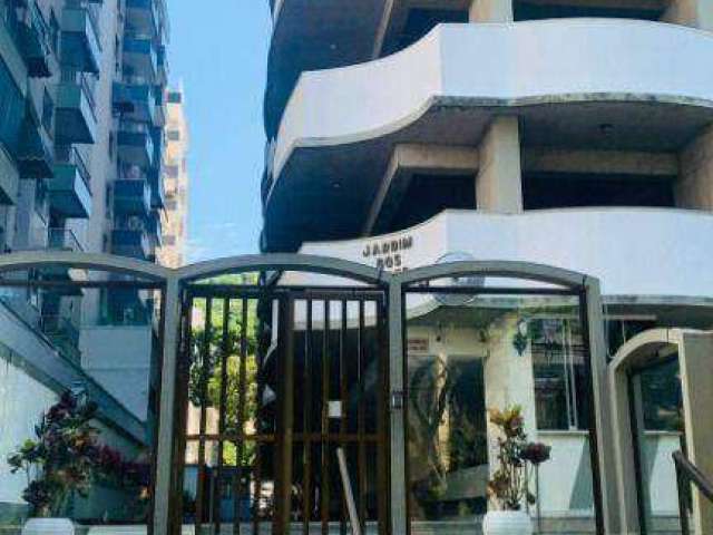 Apartamento com 2 quartos à venda, 70 m² por R$ 430.000 - Icaraí - Niterói/RJ