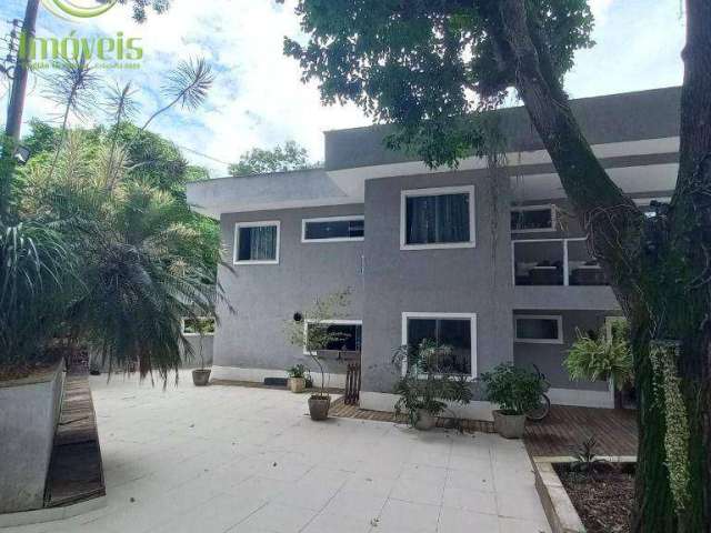 Casa com 3 Quartos à Venda, 550 m² por R$ 1.000.000 - Engenho do Mato - Niterói/RJ