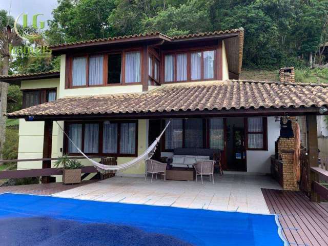 Casa com 4 Quartos à venda, por R$ 1.400.000 - Itaipu - Niterói/RJ